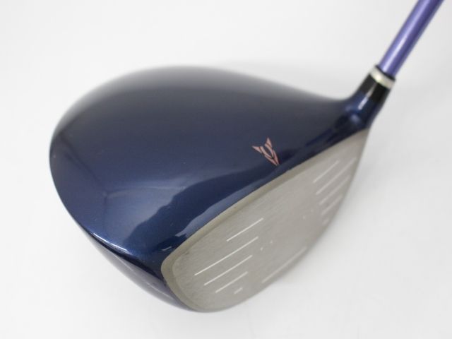 Cランク レディースドライバー ダンロップ ゼクシオ2020 Blue MP 1100 L A 12.5度 4293