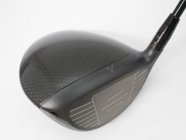 B ランク ドライバー キャロウェイ パラダイムAiスモークマックD PARADYM Ai SMOKE MAX D TENSEI 50 for Callaway JP SR 10.5度 4307