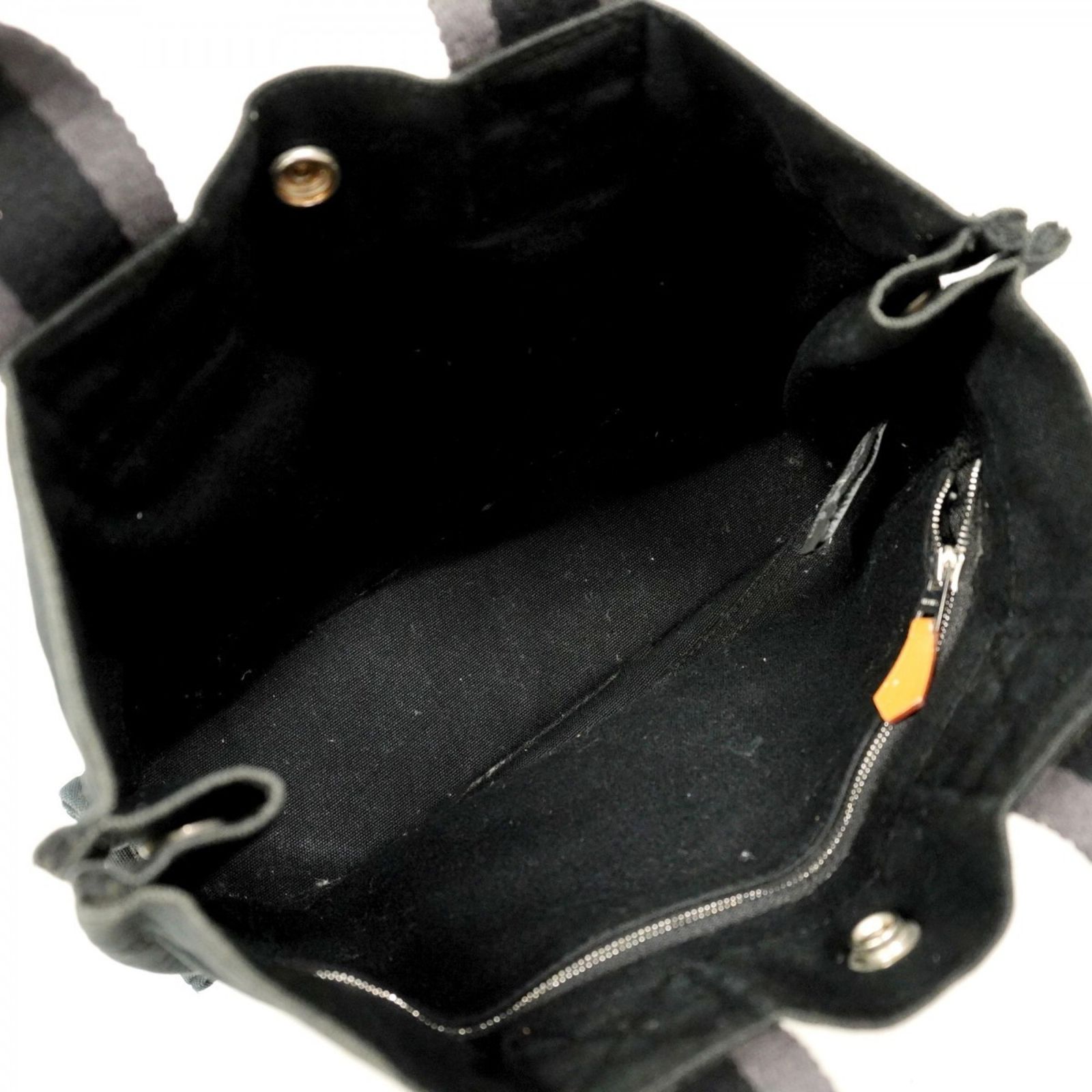 エルメス(Hermes) エルメス トートバッグ フールトゥPM キャンバス