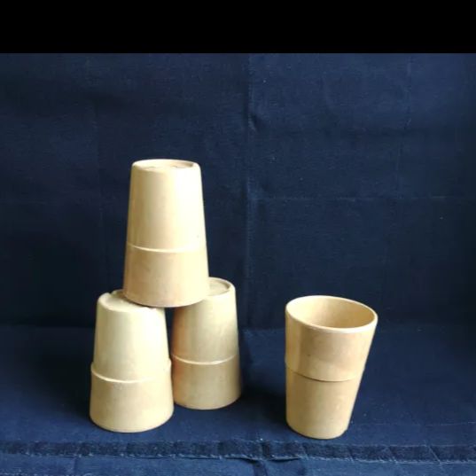 米軍実物　メラミンカップ　4個 米軍実物】 US メラミンカップ(4個セット) - メルカリ