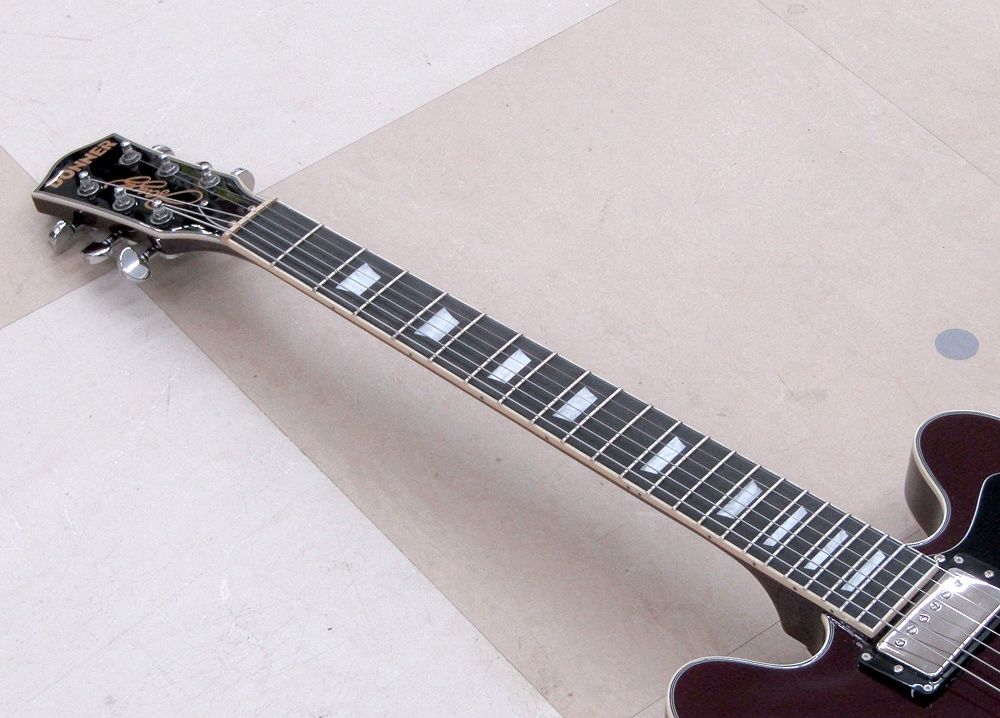 センターブロック有 ソフトケース他付属