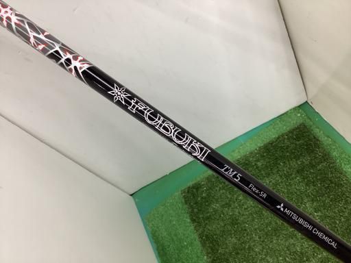 テーラーメイド M4 3W フェアウェイウッド FW FUBUKI TM5(フェアウェイ