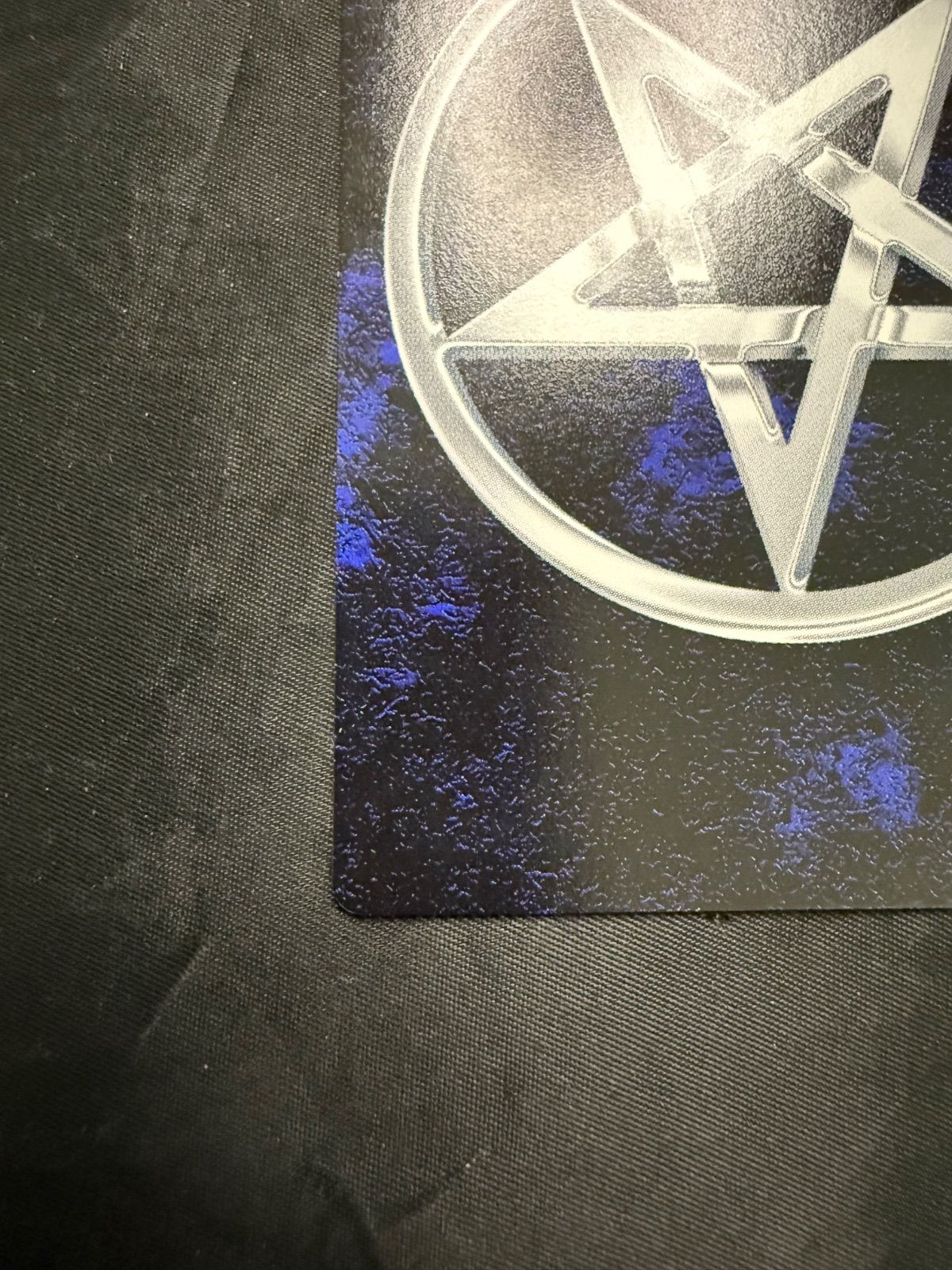 真・女神転生デビルチルドレン カードゲーム ナイトソルレオン LS-006