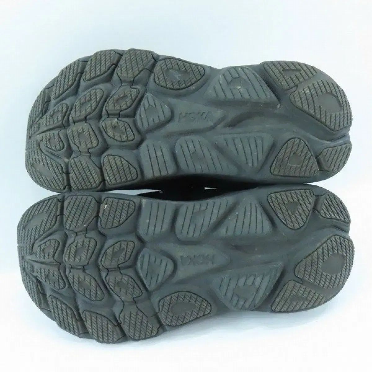  HOKA ホカ クリフトン 10 WIDE 265 その他 靴