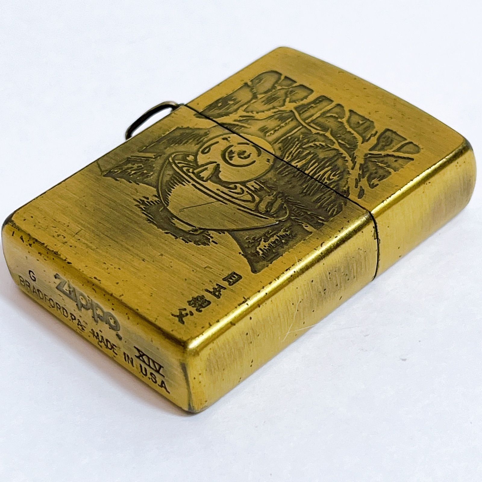 ゲゲゲの鬼太郎