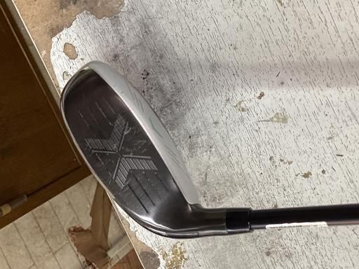 ダンロップ ショップ XXIO(2022) eks H4 ユーティリティ UT Miyazaki