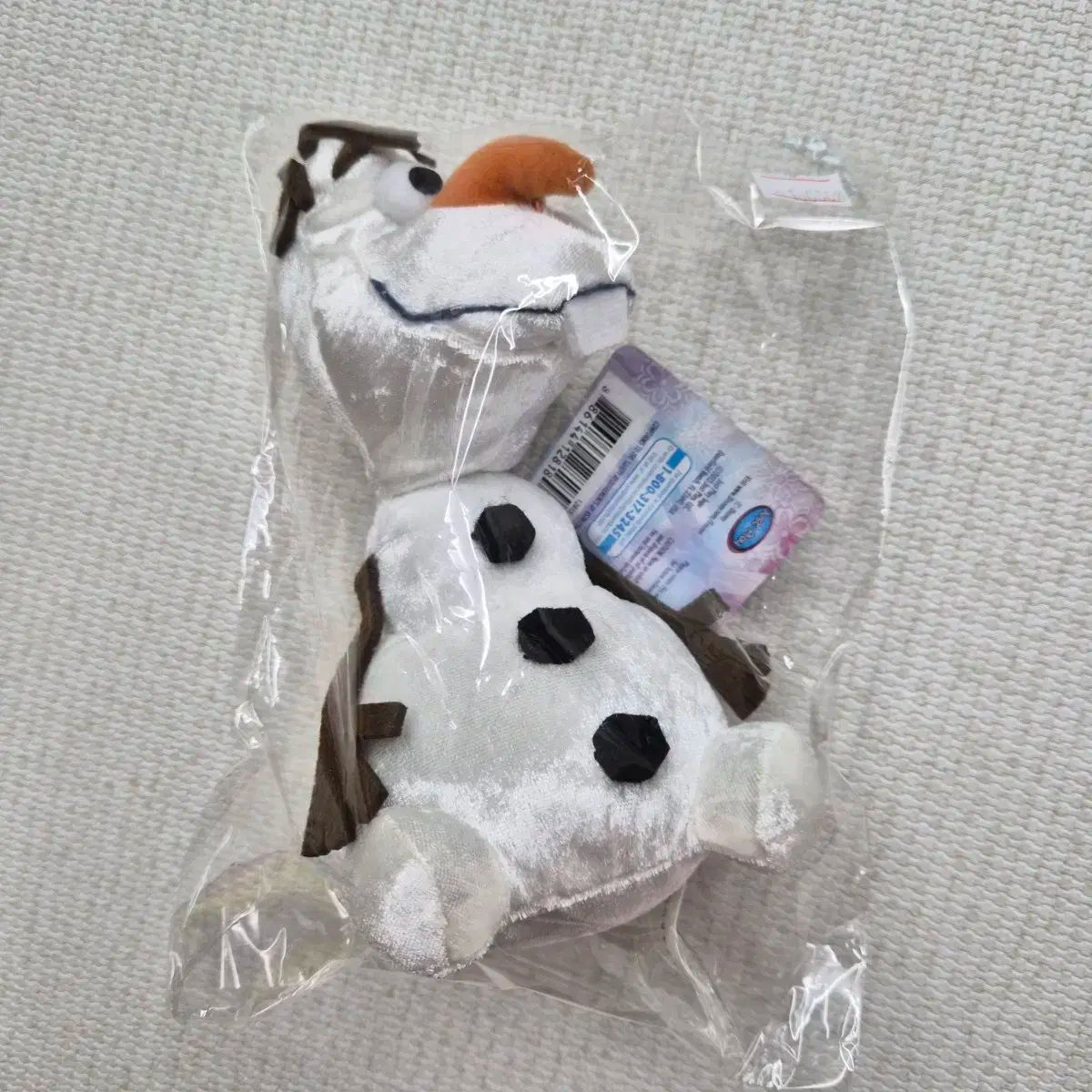 オラフ ぬいぐるみ peanuts デイジーヒルパピーズ OLAF オラフ