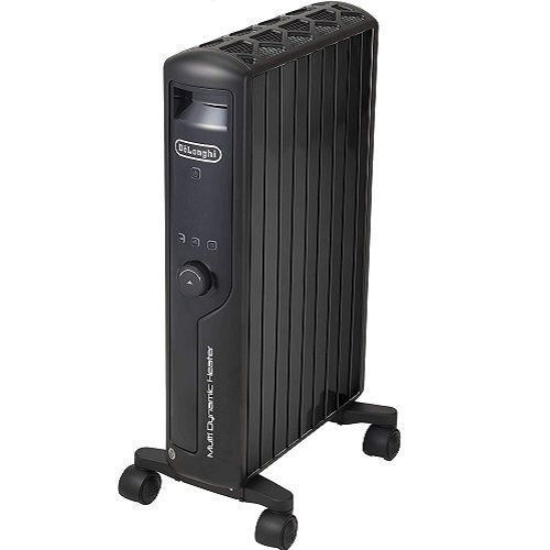 品 MDHU12-PB マットブラック マルチダイナミックヒーター