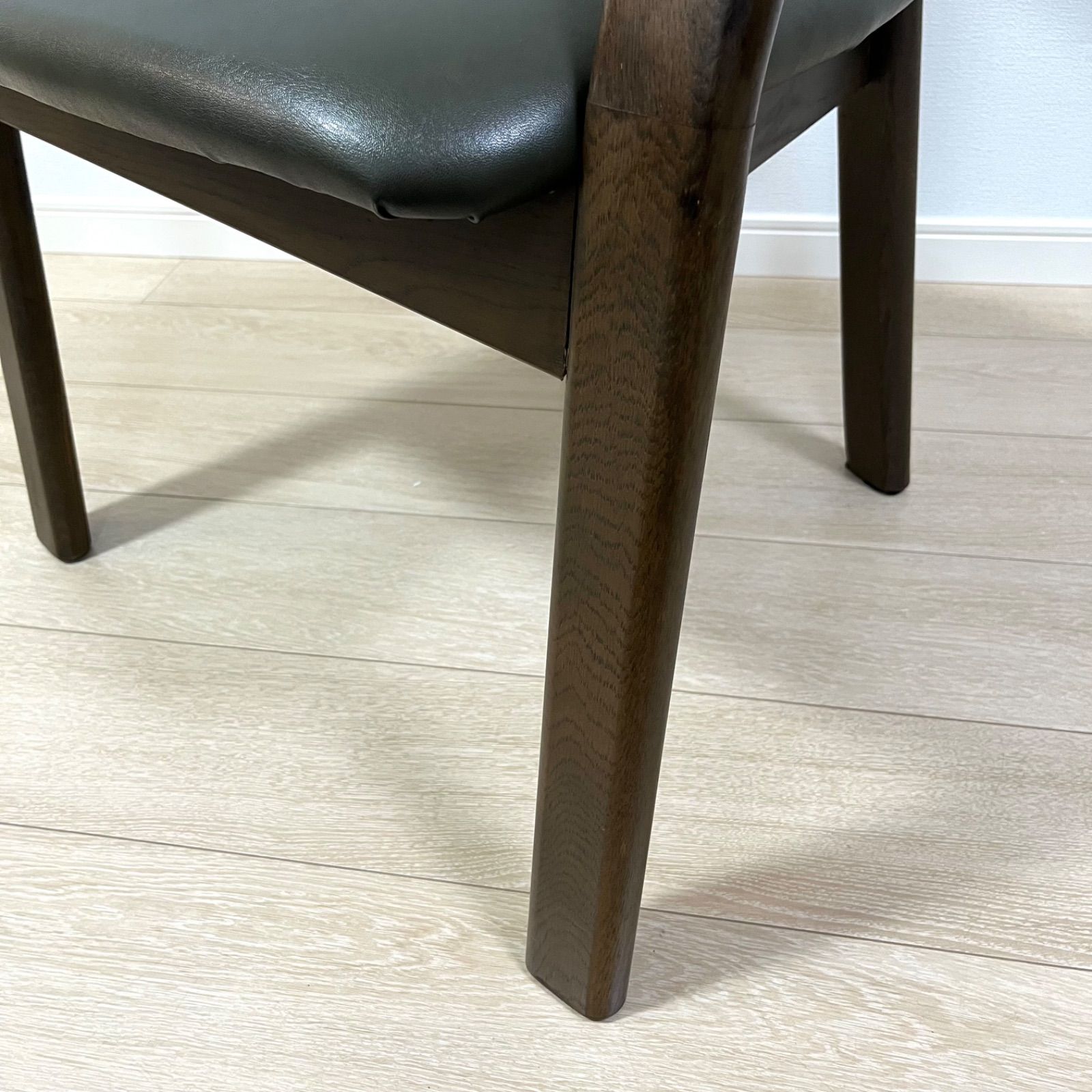 曲木ダイニングチェア