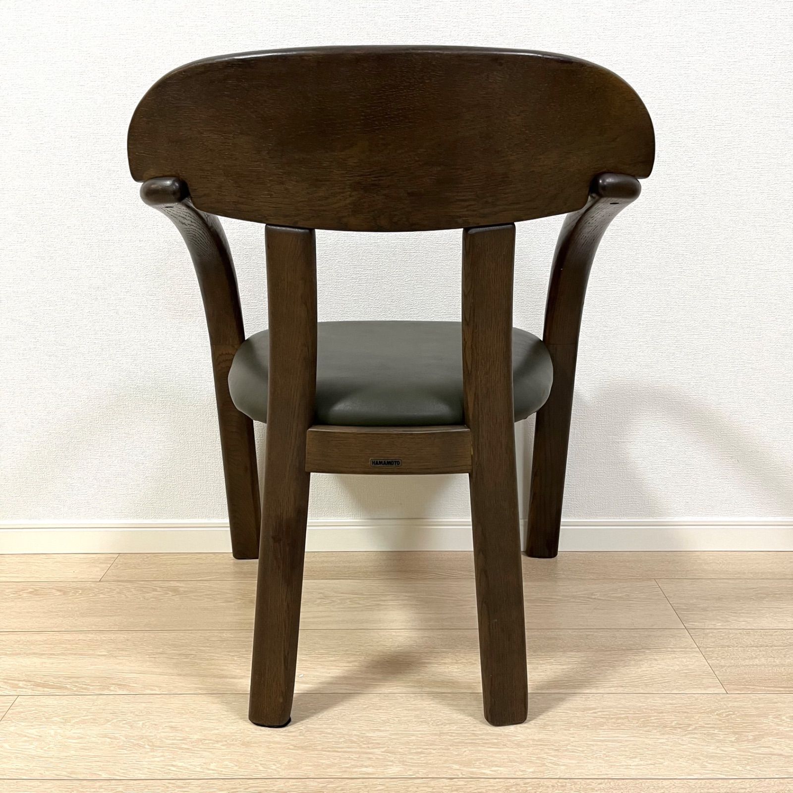 レトロモダン 無垢材