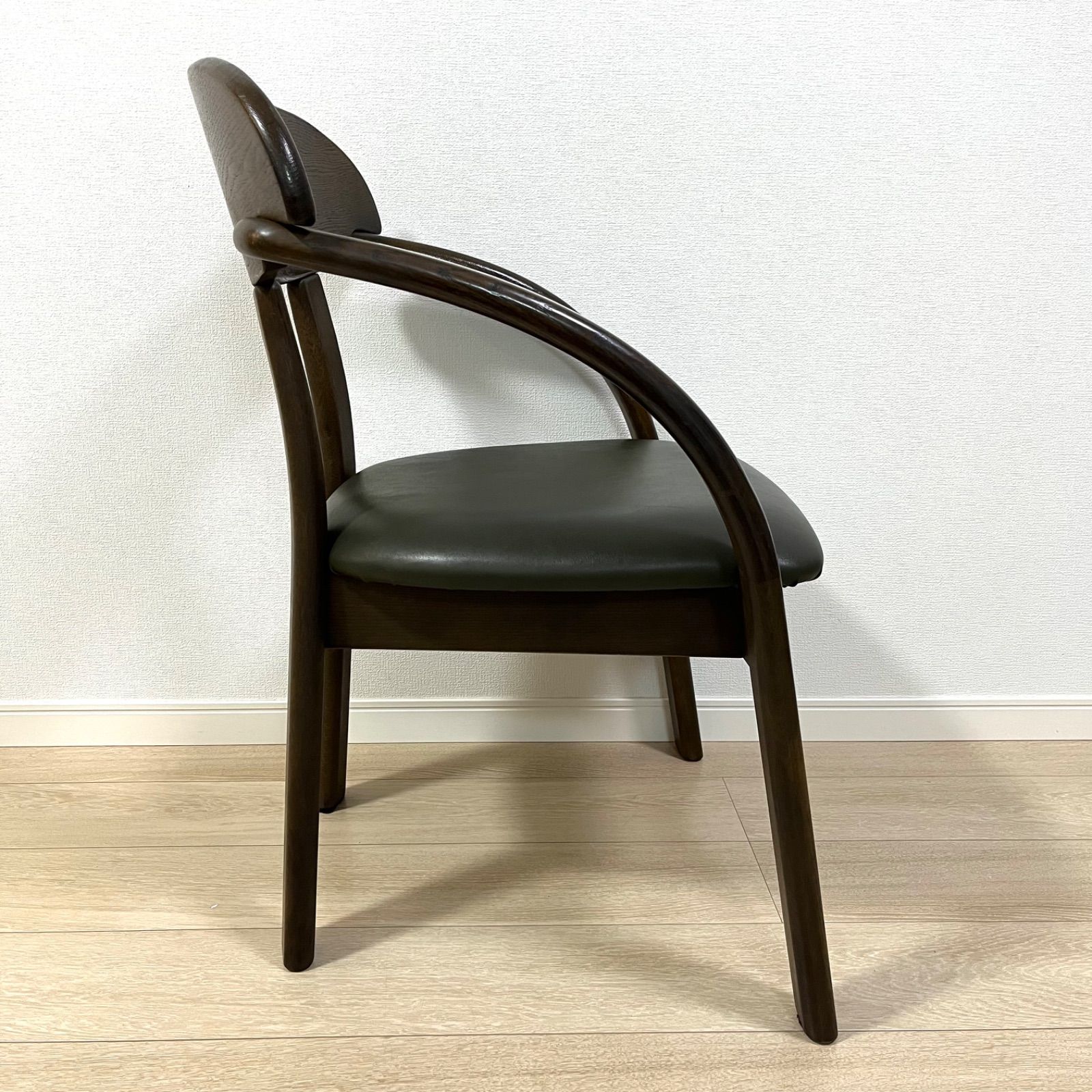 レトロモダン 無垢材