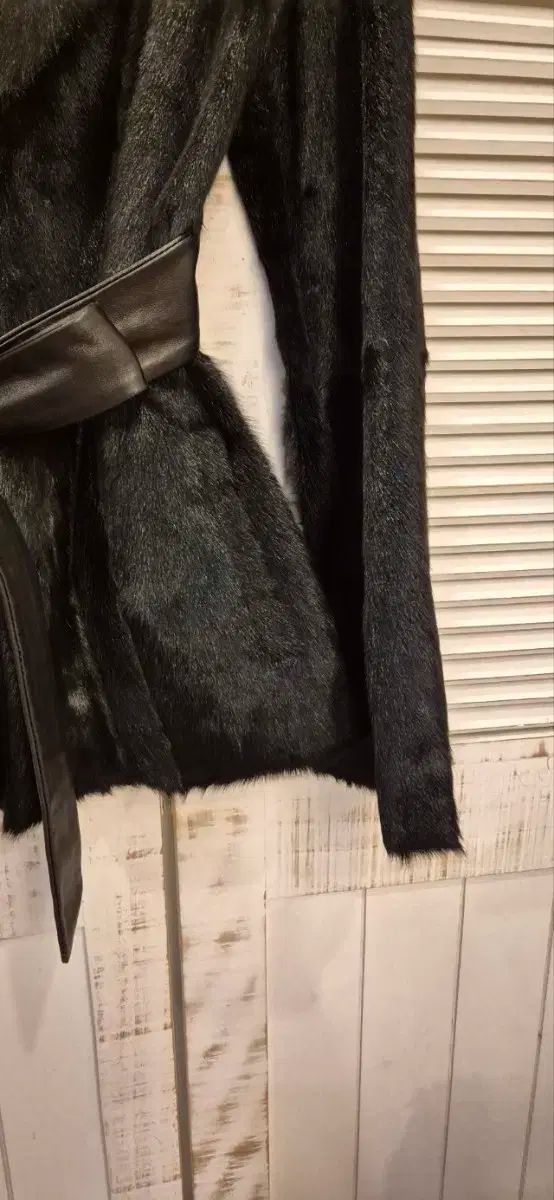 55 カーフレザー