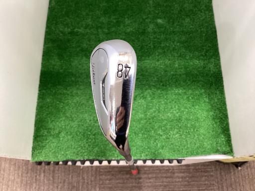 タイトリスト Titleist T200(2021) 48° ウェッジ WG リシャフト