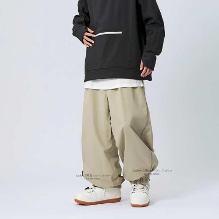 レディース ボトムス スノーボードウェア パンツ 単品 下 スキーウェア