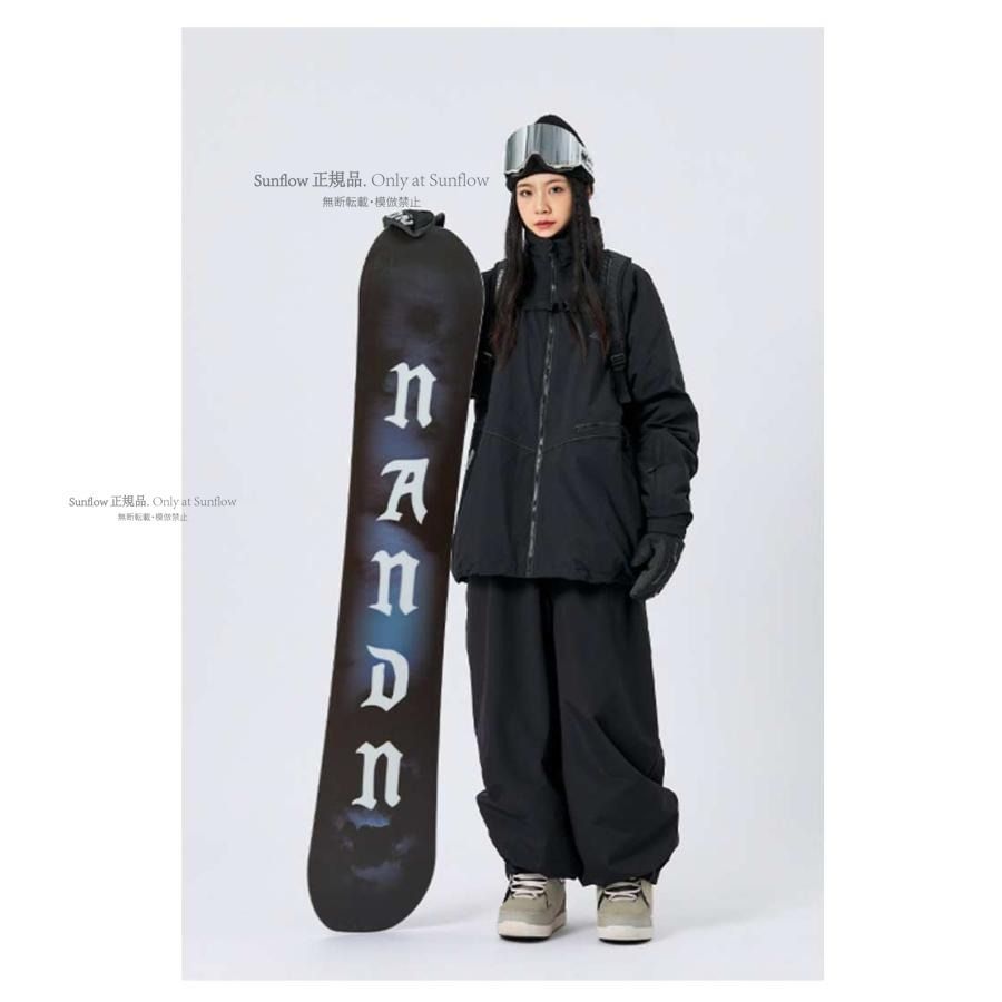 レディース ボトムス スノーボードウェア パンツ 単品 下 スキーウェア