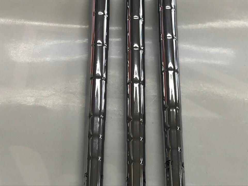 未使用❕碁盤 BBD V7 FORGED | 不明 | 中古 | アイアンセット | ロイヤル