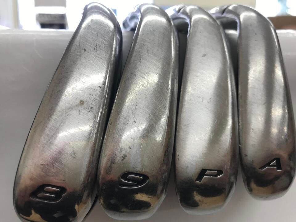 テーラーメイド