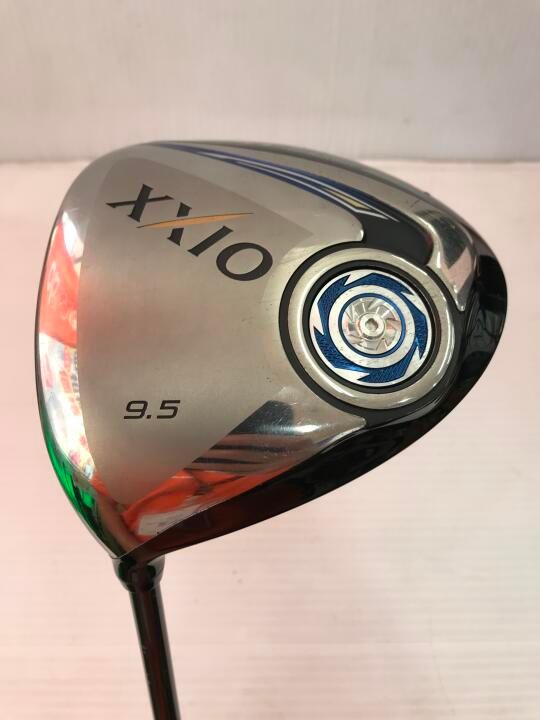 XXIO 9 9.5 S MIYAZAKI KUSALA ドライバー ダンロップ 最短 WWW_SMP1DAWEKUDUS_SCH_ID