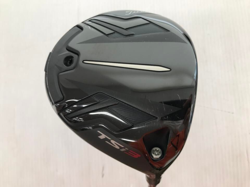 TSi3 10 S TOUR AD ｍｊ-6 ドライバー タイトリスト 最短