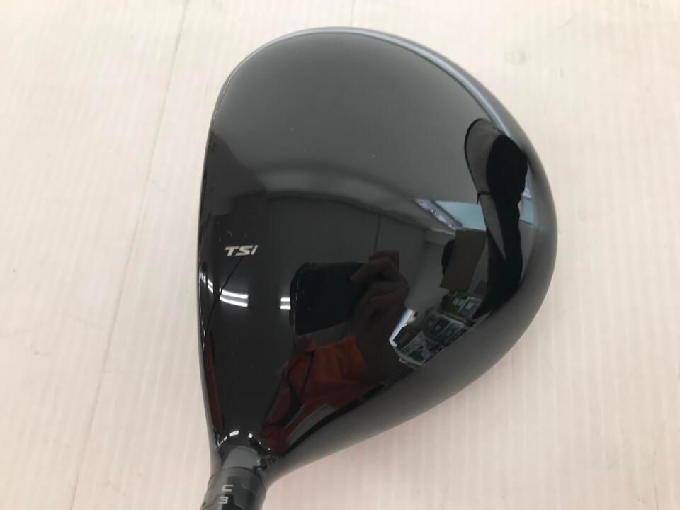  TSi 3 10 S TOUR AD ｍｊ-6 ドライバー タイトリスト 最短 ドライバー メンズ