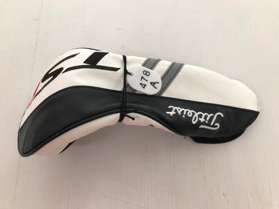 ドライバー タイトリスト