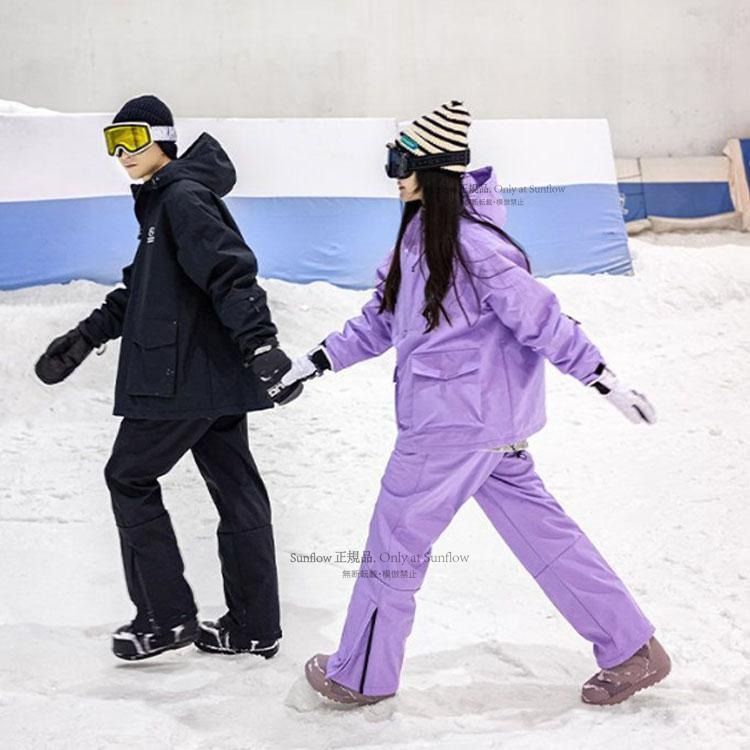 スノーボードウェア スノボ ウェア レディース ボードウェア スノーボード スノボウェア プルオーバー スキーウェア スノボー ス