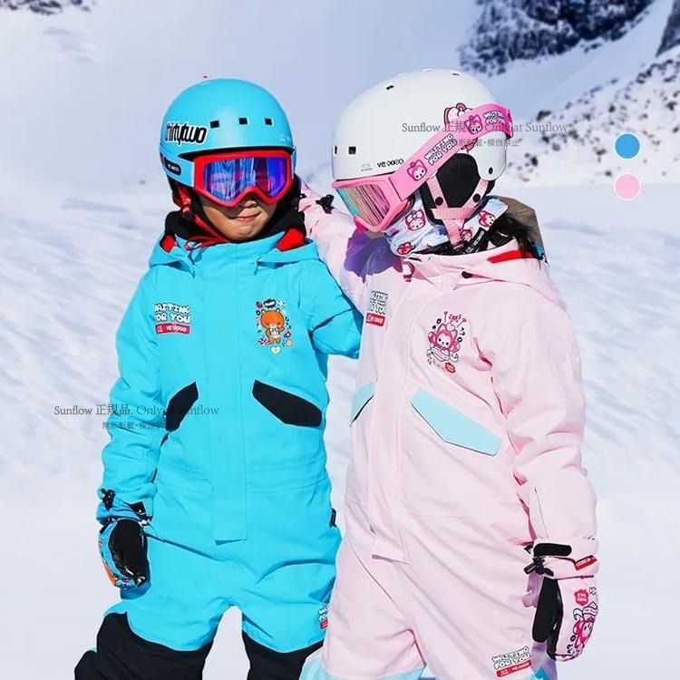 バートン　ウェア　キッズ　2T スノーボード　子供　つなぎ バートン スノーウェア キッズ 2T つなぎ 雪遊び 防寒 スノーボード
