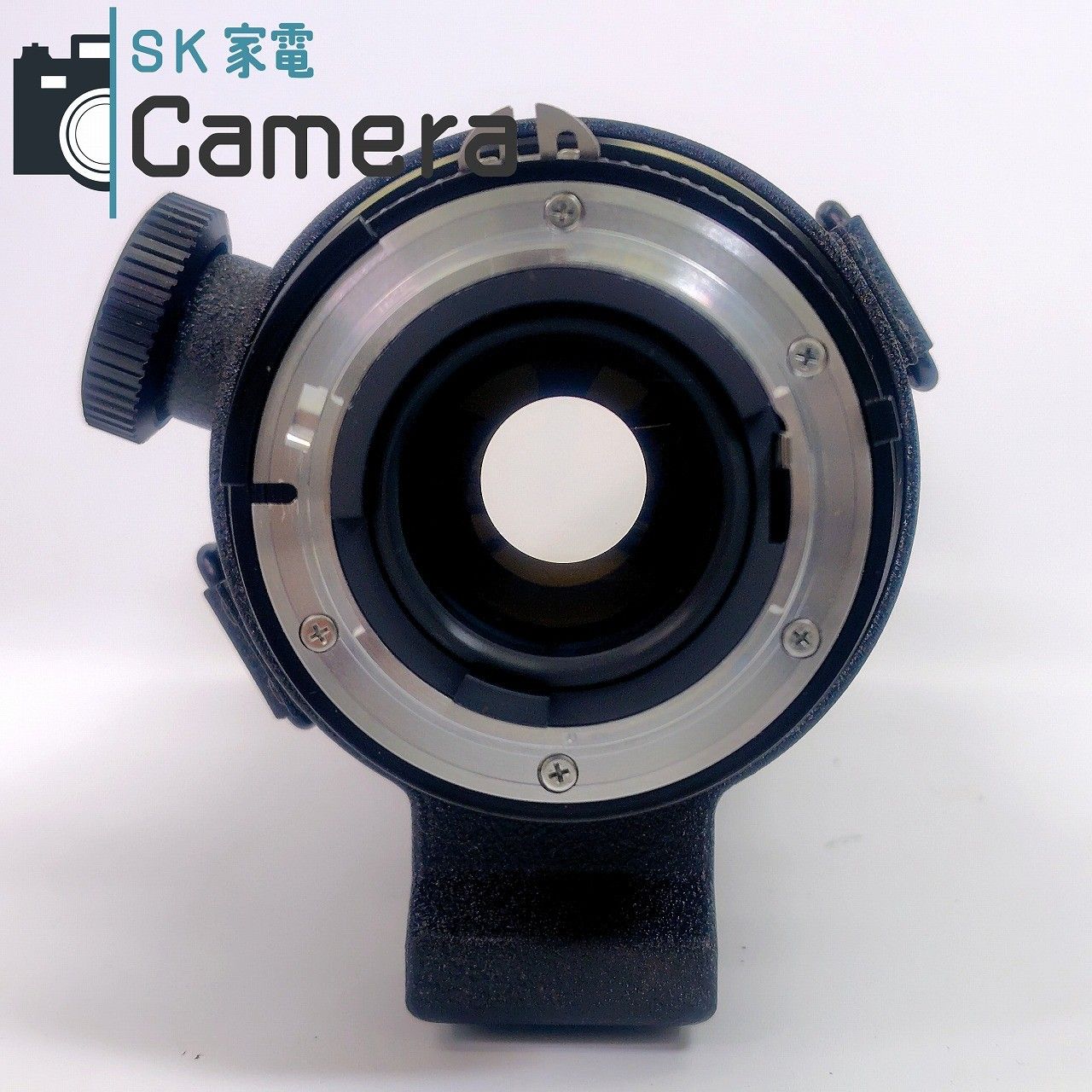 ニコン ストラップ