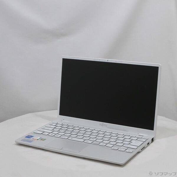 LIFEBOOK 〔中古品〕 LIFEBOOK WU2／E3 FMVWE3U27【352】 WU2⁄E3