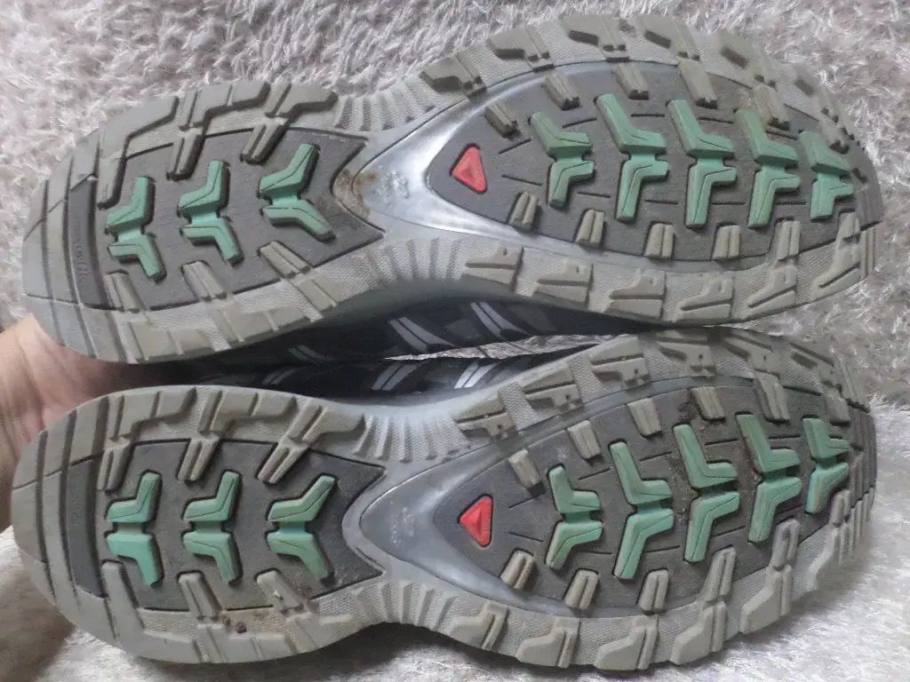 245 サロモン xa pro トレッキングシューズ 靴 OLIVEOS_COM_TR