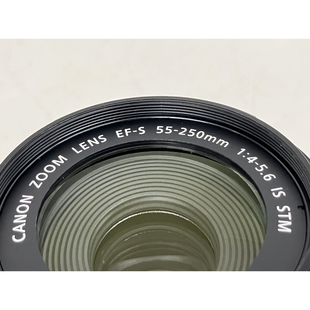  CANON ZOOM LENS EF S 55 250 mm 1 4 5 6 IS STM 望遠 ズームレンズ カメラ レンズ(ズーム) カメラ