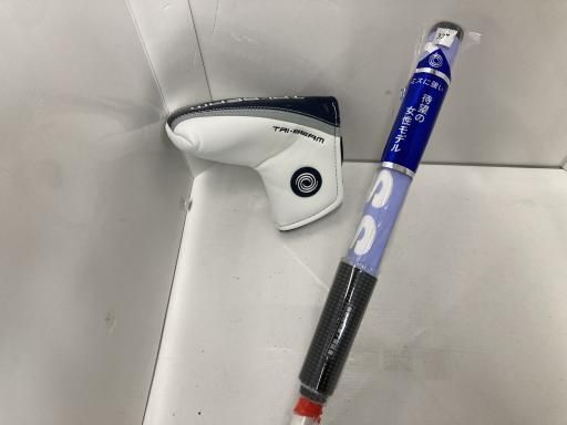 オデッセイ TRI-BEAM DOUBLE WIDE CS アウトレット 32インチ