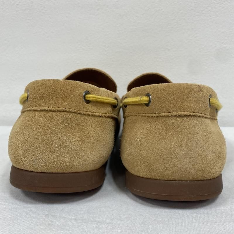 Clarks クラークス ローファー Morven Sun モーベンサン デッキ