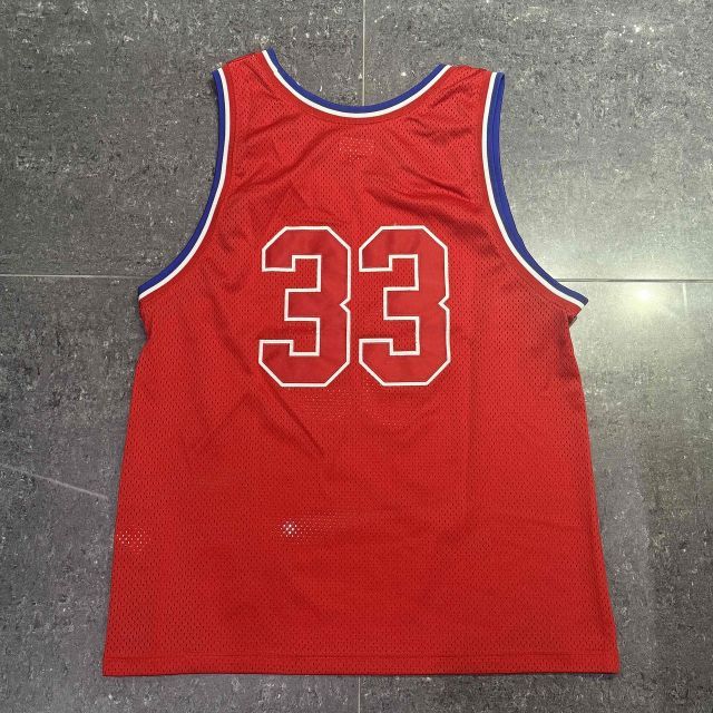 Supreme 15ss All Star Basketball Jersey SIZE-L シュプリーム オールスターバスケットボールジャージー タンクトップ 南堀江店