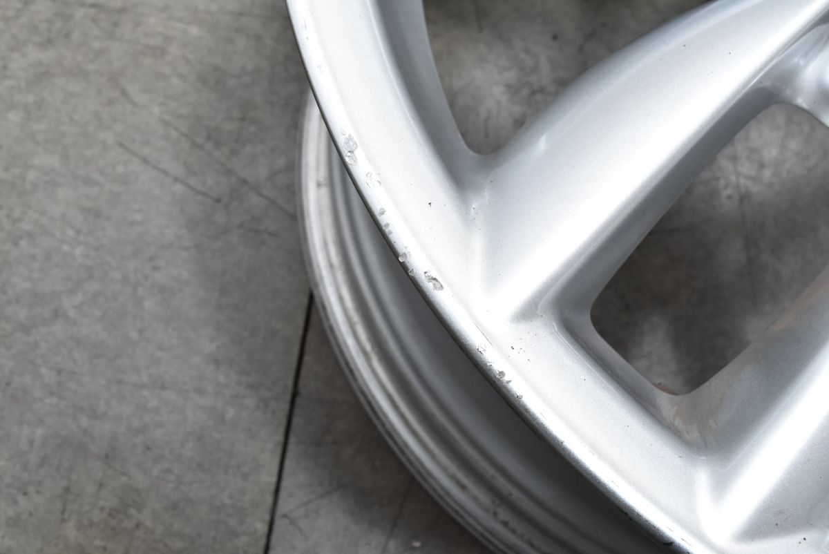 スターダブルスポークR