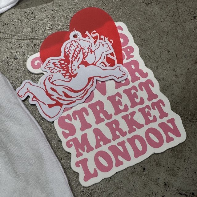 半袖Tシャツ 心斎橋店