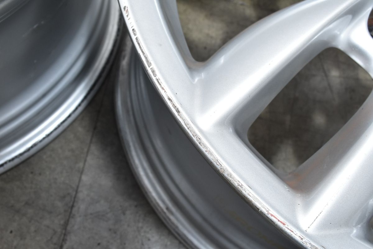 スターダブルスポークR 124