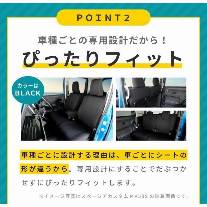 撥水布 1台分セット