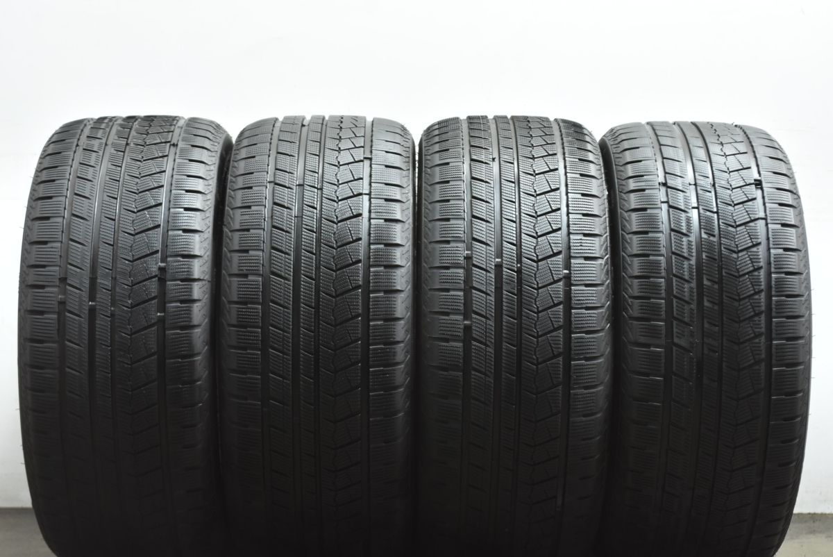 交換用に グリンランダー ウィンター GL 868 275 40 R 20 4本セット BMW X 5 6 ポルシェ カイエン パナメーラ レクサス LS LC