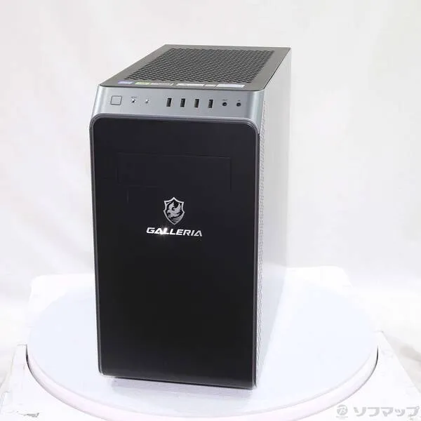 2026年最新】GALLERIA RM5R-R46の人気アイテム - メルカリ