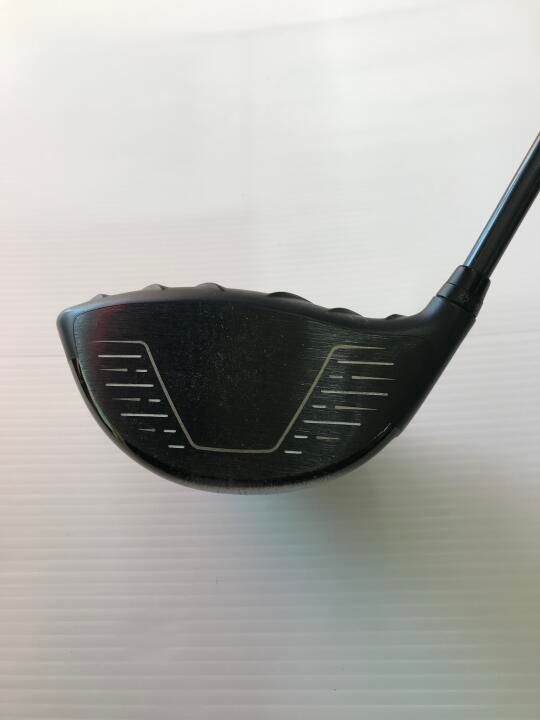 ドライバー ピン