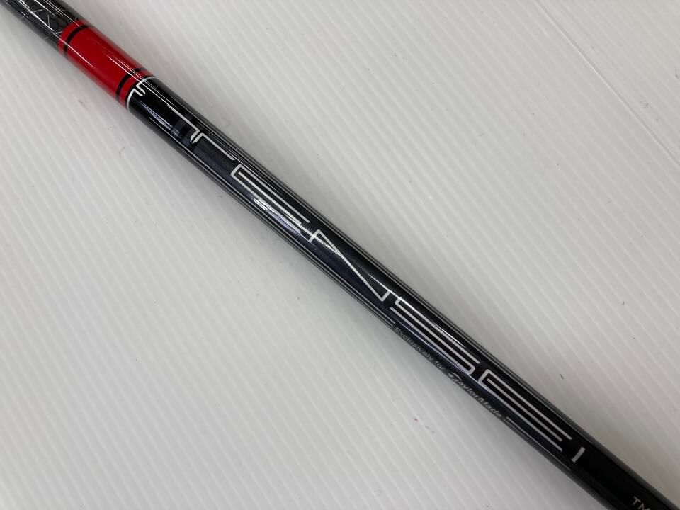 18 S TENSEI RED TM 50 フェアウェイウッド テーラーメイド 最短