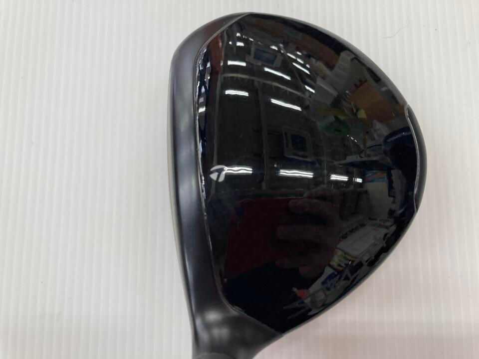 18 S TENSEI RED TM 50 フェアウェイウッド テーラーメイド 最短