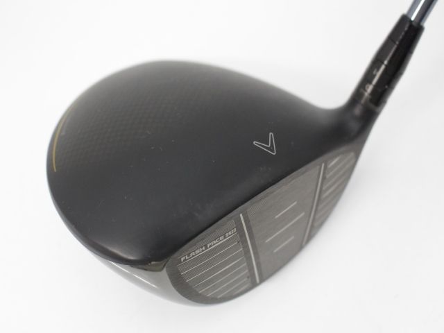 B ランク ドライバー キャロウェイ ローグSTマックス ROGUE ST MAX Diamana PD 50 JP S 9度 4247