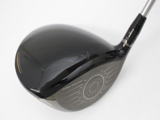 B-ランク ドライバー キャロウェイ マーベリック MAVRIK Diamana 50 for Callaway JP R 10.5度 4292