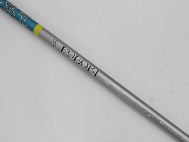 Cランク ドライバー キャロウェイ ローグスター ROGUE STAR FUBUKI for CW 40 JP R 10.5度 4243