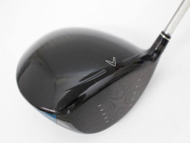 Cランク ドライバー キャロウェイ ローグスター ROGUE STAR FUBUKI for CW 40 JP R 10.5度 4243