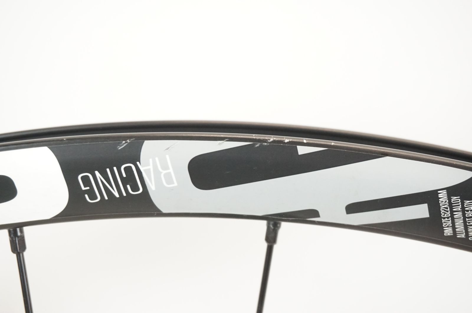 FULCRUM フルクラム RACING900 DB SHIMANO 11s ホイールセット バイチャリ宇都宮店 BRIGHTFACE_UK