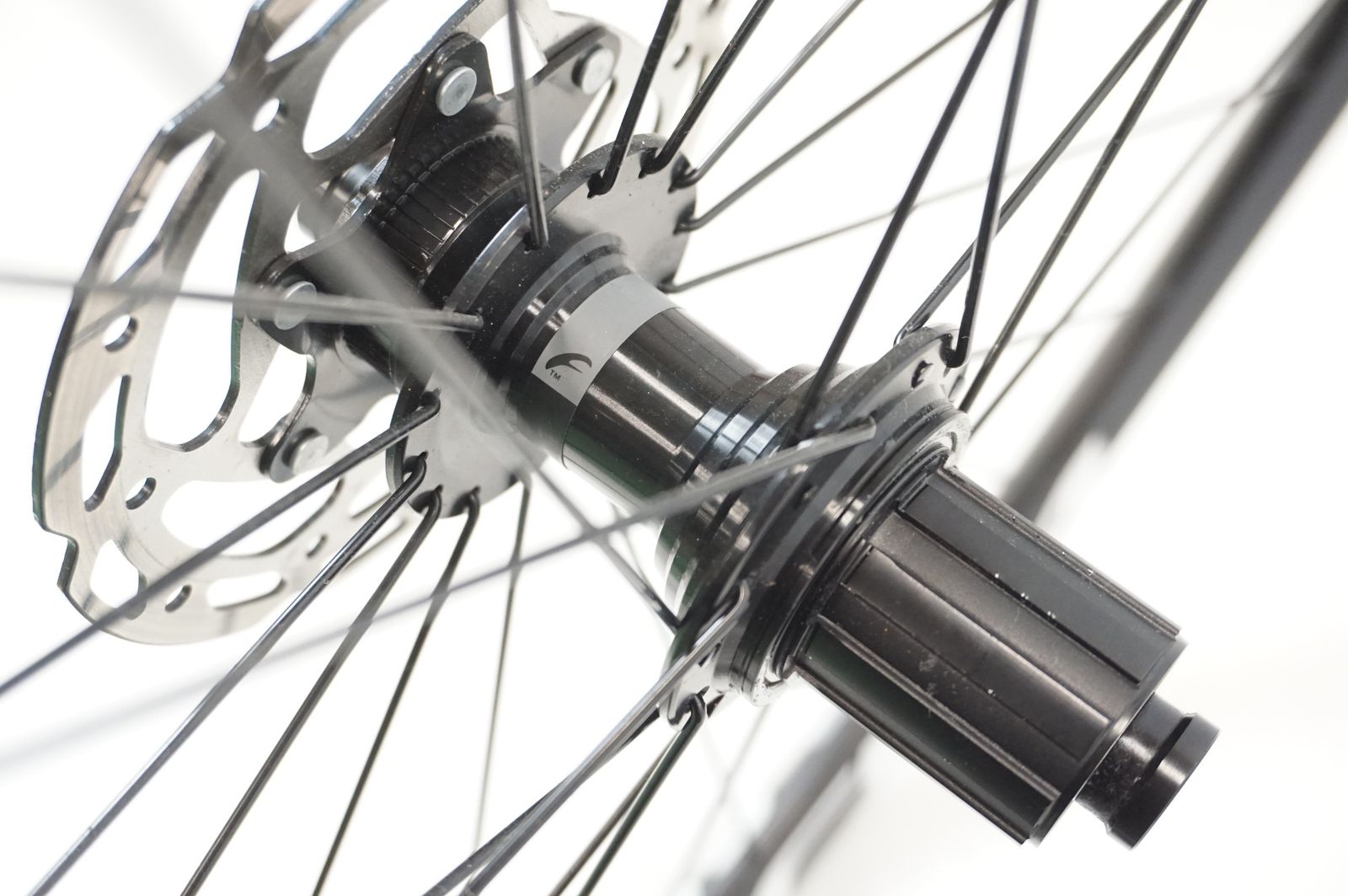 ホイールセット