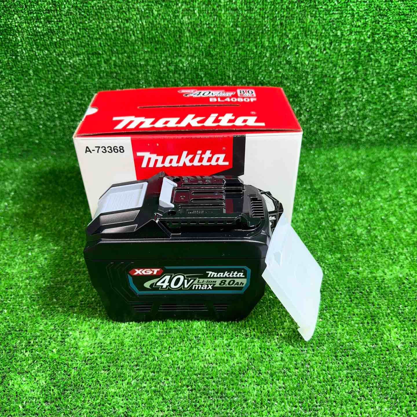 マキタ makita リチウムイオンバッテリー 40Vmax 8.0Ah BL4080F 藤沢店